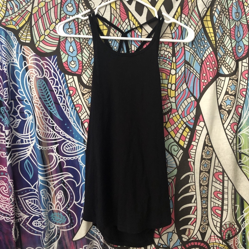 champion tank top